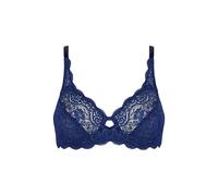 Triumph Amourette 300 W X Sujetador Con Aros, Deep Water, 85B Mujer