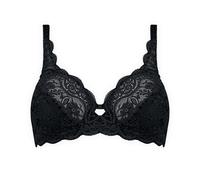 Triumph Amourette 300 W X Sujetador Con Aros, Negro, 95B Mujer