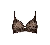 Triumph Mujer Amourette Charm W02, Wired Bra, Black, 110E