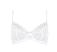 Triumph Mujer Beauty-Full Darling W02, Wired Bra, White, 80C