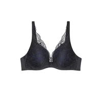 Triumph Body Make-Up Illusion Lace WP, Sujetador para Mujer, Negro (Black), 100E