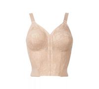 Triumph Doreen L02 X Sujetador sin Aros, Opaco, Skin, 105B para Mujer
