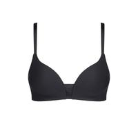 Triumph Triángulo/Sin Aros Flex Smart P in Negro T1