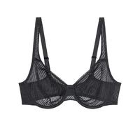 Triumph Mujer Harmony Spotlight W01, Bra, Black, 90C