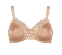 Triumph Mujer Ladyform Soft W X Bra, Beige (Smooth Skin), 85H