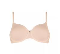 Triumph Mujer Body Make-Up Essentials W, Wired Bra, Nude Beige, 100C
