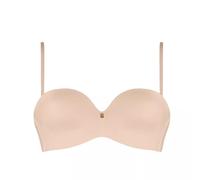 Sujetador Triumph SIN TIRANTES Body Makeup Essentials WDP copas B-C-D y E - 90 / Piel / E
