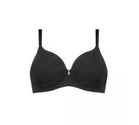 Triumph Mujer Body Make-Up Essentials Wp, Wired Padded Bra, Black, 90G
