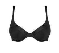 Triumph Mujer Body Make-Up Soft Touch Whp, Wired Padded Bra, Black, 90C
