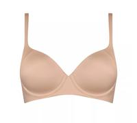 Triumph Mujer Body Make-Up Soft Touch WP Ex, Wired Padded Bra, Neutral Beige, 90E