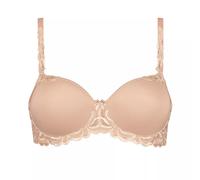 Triumph Mujer Modern Finesse Wp, Wired Padded Bra, Neutral Beige, 100E
