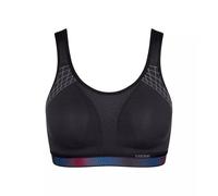 Triumph Triaction Cardio Flow N01 EX, Sujetador deportivo Mujer, Black, 90F