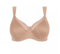 Triumph True Shape Sensation W01 Sujetador Reductor, Smooth Skin, 95E Mujer