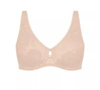 Sujetador de mujer Triumph Wild Rose Sensation W01 85F