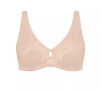 Sujetador de mujer Triumph Wild Rose Sensation W01 90D