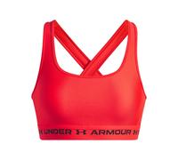 Sujetador de mujer Under Armour Crossback S Female