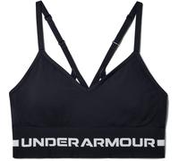 Sujetador de mujer Under Armour de sport Seamless Low Long M Female