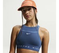 Sujetador de niña Nike Pro Swoosh 8/10 ans Female