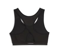 PUMA Sujetador deportivo 'HYROX x PUMA 4Keeps Run' miel / melón / negro, Talla L
