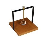 Sujetador De Servilletas De Madera,Organizador De Pañuelos De Madera De Pie,Dispensador De Servilletas Para Cocina - para Baño Encimera Cocina Comedor Mostrador Centro de Mesa Restaurante Reunión