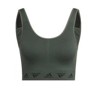 Sujetador de soporte ligero para mujer adidas Aeroknit S Female