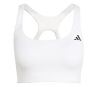 Sujetador de sujeción media para mujer adidas Optime L Female
