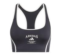 Sujetador de sujeción media para mujer adidas Powerimpact Heritage L