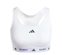 Sujetador de sujeción media para mujer adidas Techfit S C/D Female