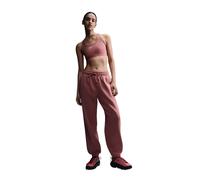 Sujetador de sujeción media para mujer Nike Swoosh L Female