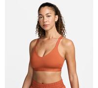 Sujetador de sujeción normal para mujer Nike Indy M Female