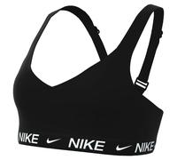 Sujetador de sujeción superior para mujer Nike Indy M Female