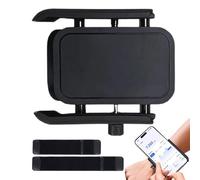 Sujetador De Teléfono para Muñeca,Soporte Ajustable para Muñeca | Sujetador de Teléfono para Correr,para Caminar Trotar Gimnasio Cinta Senderismo Conducir Navegación Exteriores