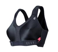 Thuasne sujetador deportivo Strapping 95D Noir