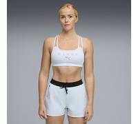 Sujetador de tirantes PUMA x HYROX MOVE, Ropa, Gris, M