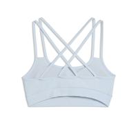 Sujetador de tirantes PUMA x HYROX MOVE, Ropa, Gris, XS XS