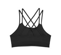 Puma W Puma X Hyrox Move Strappy Bra M Negro