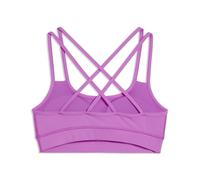 Sujetador de tirantes PUMA x HYROX MOVE, Ropa, Rosa, M M