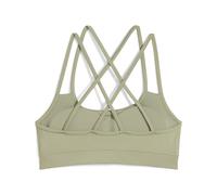 Sujetador de tirantes PUMA x HYROX MOVE, Ropa, Verde, 3XL 3XL