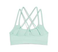 Sujetador de tirantes PUMA x HYROX MOVE, Ropa, Verde, XL XL