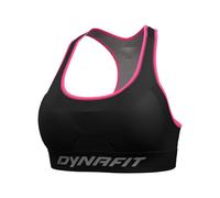 Sujetador de trail Dynafit Speed W Bra (black out) mujer