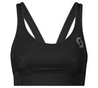 Sujetador de trail running para mujer Scott Endurance (Negro)