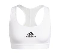 SUJETADOR DEPORTIVO ADIDAS-PWR MS HD7706 BLANCO MUJER