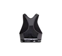 Sujetador deportivo adidas techfit medium support high neck mujer SAB