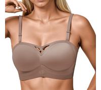 Sujetador Deportivo Alto Impacto Top Bra 100 Comodos Palabra Rojo Post Amarillo Enfasis Liguero Talles Dentro Maternales Cordones D Pronunciado Hebilla Radioterapia Trajes