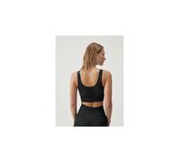 Sujetador deportivo born living yoga akira black mujer L