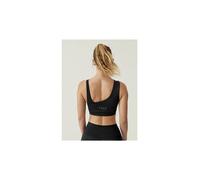 Sujetador deportivo born living yoga aura black mujer M