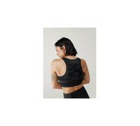 Sujetador deportivo born living yoga colette negro mujer S