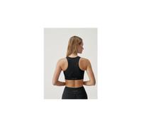 Sujetador deportivo born living yoga soata black mujer S