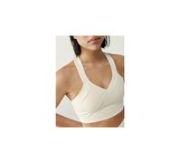 Sujetador deportivo born living yoga umay light stone mujer XS