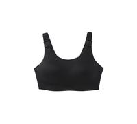 Sujetador Deportivo Brooks Dare Scoopback Run Bra 2.0 Negro Mujer, Talla 32AB (85AB)